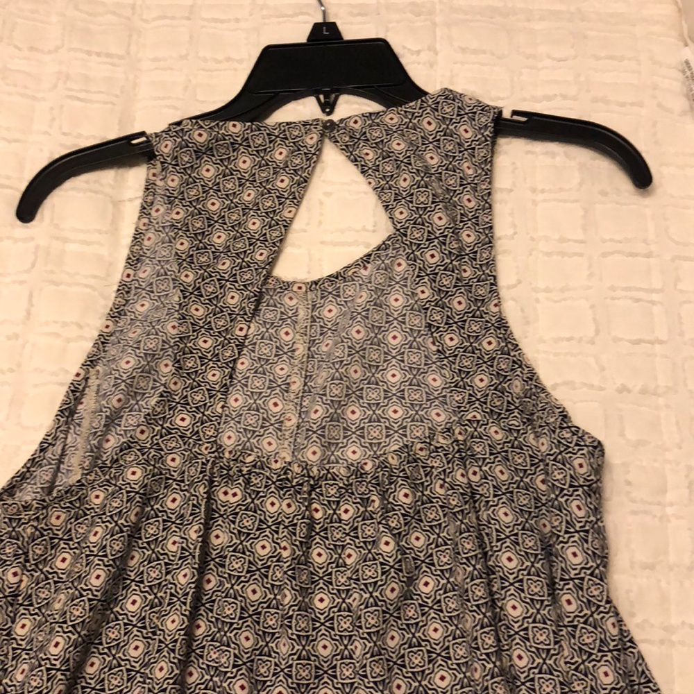 Abercrombie dress - Picture 2 of 4